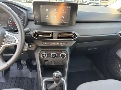 Dacia Sandero TCe 90 GSR2 Stepway Extreme - Photo 15
