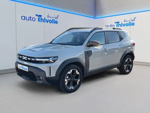 Dacia Duster Hybrid 140 Extreme - Photo 0