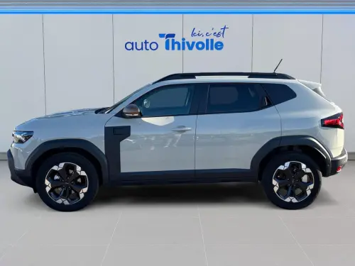 Dacia Duster Hybrid 140 Extreme - Photo 1