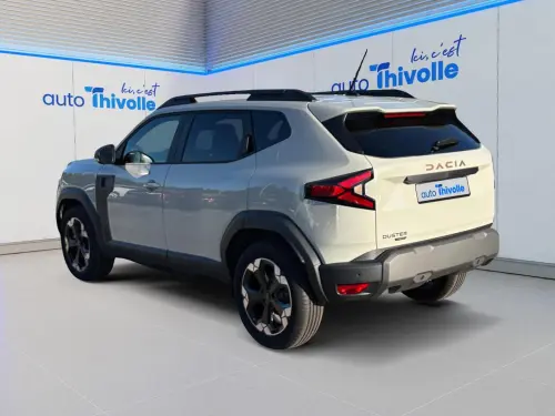 Dacia Duster Hybrid 140 Extreme - Photo 2