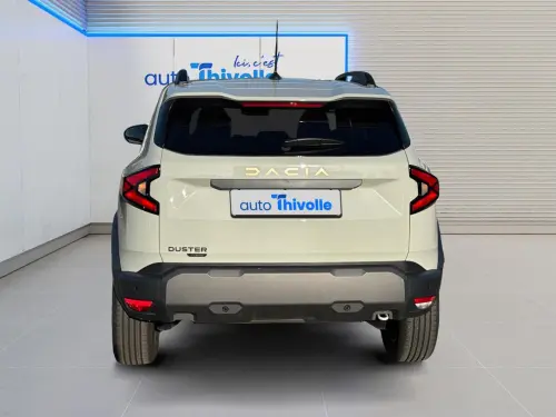 Dacia Duster Hybrid 140 Extreme - Photo 3
