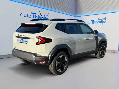 Dacia Duster Hybrid 140 Extreme - Photo 4