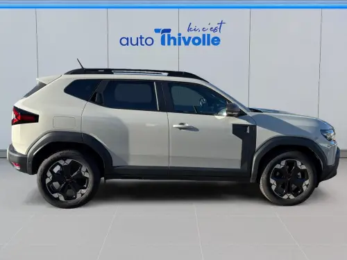 Dacia Duster Hybrid 140 Extreme - Photo 5
