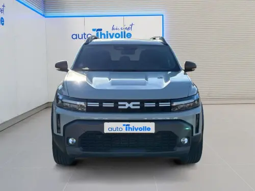 Dacia Duster Hybrid 140 Extreme - Photo 7