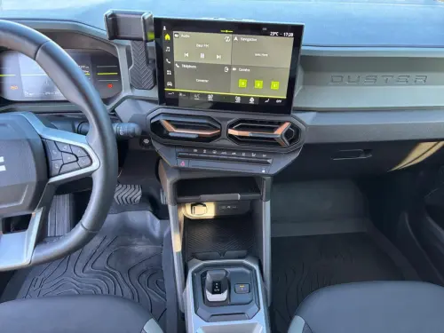 Dacia Duster Hybrid 140 Extreme - Photo 14