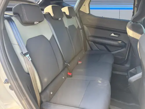 Dacia Duster Hybrid 140 Extreme - Photo 17