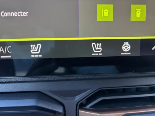 Dacia Duster Hybrid 140 Extreme - Photo 22