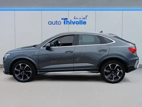 Audi Q3 Q3 Sportback 35 TDI 150 ch S tronic 7 Business line - Photo 1