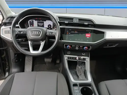 Audi Q3 Q3 Sportback 35 TDI 150 ch S tronic 7 Business line - Photo 11