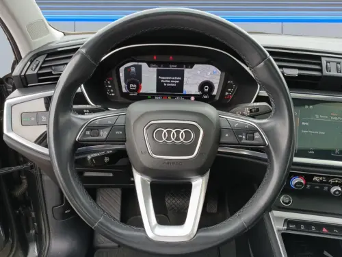 Audi Q3 Q3 Sportback 35 TDI 150 ch S tronic 7 Business line - Photo 12