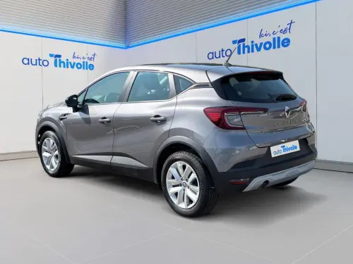 Renault Captur TCe 100 GPL - 21 Business - Photo 2
