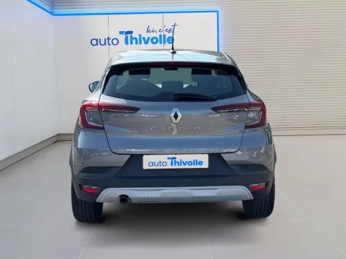 Renault Captur TCe 100 GPL - 21 Business - Photo 3