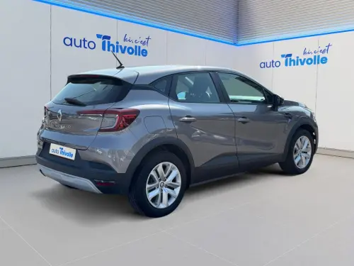 Renault Captur TCe 100 GPL - 21 Business - Photo 4