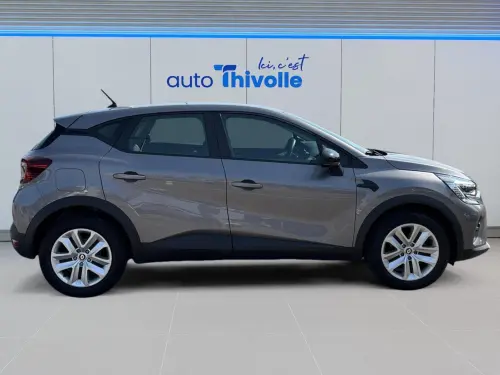 Renault Captur TCe 100 GPL - 21 Business - Photo 5