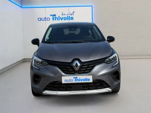 Renault Captur TCe 100 GPL - 21 Business - Photo 7