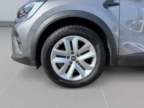 Renault Captur TCe 100 GPL - 21 Business - Photo 8
