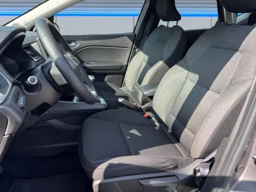 Renault Captur TCe 100 GPL - 21 Business - Photo 9