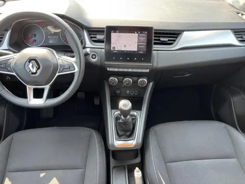 Renault Captur TCe 100 GPL - 21 Business - Photo 11