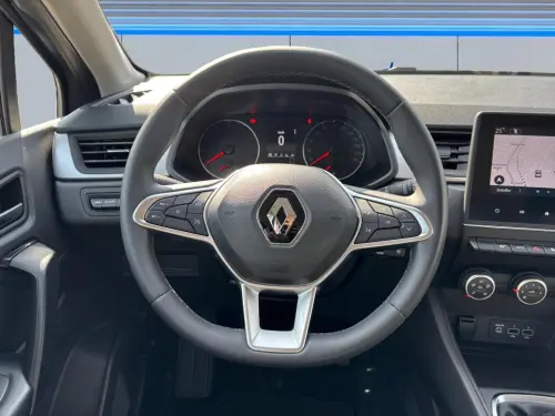 Renault Captur TCe 100 GPL - 21 Business - Photo 12