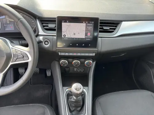 Renault Captur TCe 100 GPL - 21 Business - Photo 14
