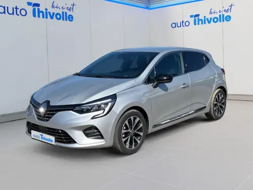 Renault Clio Clio E-Tech full hybrid 145 Techno - Photo 0