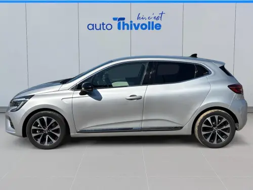 Renault Clio Clio E-Tech full hybrid 145 Techno - Photo 1