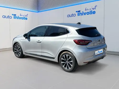 Renault Clio Clio E-Tech full hybrid 145 Techno - Photo 2