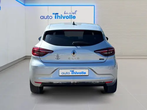 Renault Clio Clio E-Tech full hybrid 145 Techno - Photo 3