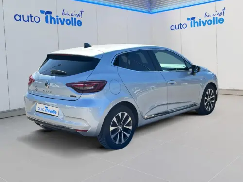 Renault Clio Clio E-Tech full hybrid 145 Techno - Photo 4
