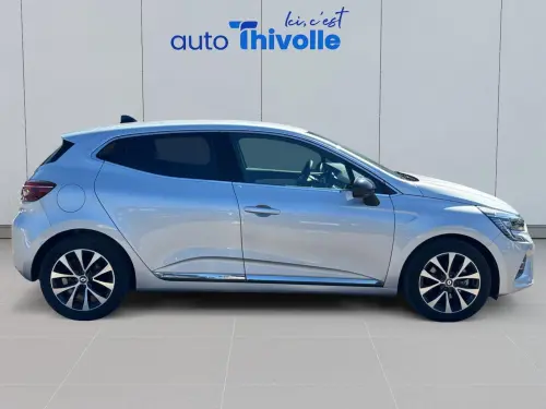 Renault Clio Clio E-Tech full hybrid 145 Techno - Photo 5