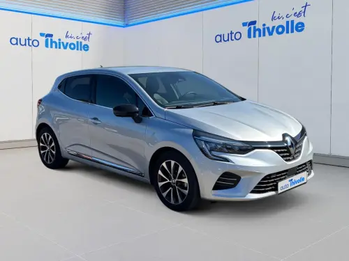 Renault Clio Clio E-Tech full hybrid 145 Techno - Photo 6