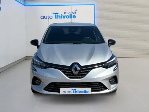 Renault Clio Clio E-Tech full hybrid 145 Techno - Photo 7