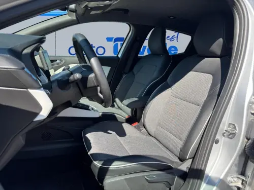 Renault Clio Clio E-Tech full hybrid 145 Techno - Photo 9