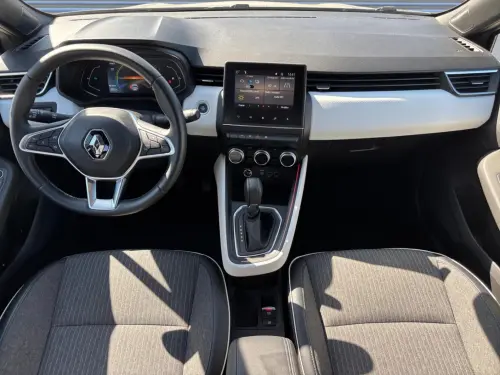 Renault Clio Clio E-Tech full hybrid 145 Techno - Photo 11