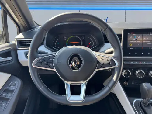 Renault Clio Clio E-Tech full hybrid 145 Techno - Photo 12