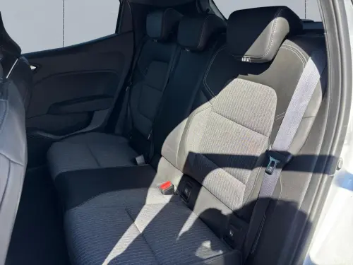 Renault Clio Clio E-Tech full hybrid 145 Techno - Photo 15