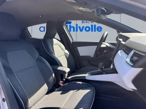 Renault Clio Clio E-Tech full hybrid 145 Techno - Photo 16