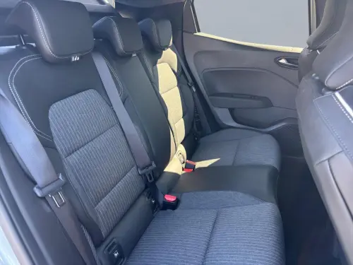 Renault Clio Clio E-Tech full hybrid 145 Techno - Photo 17