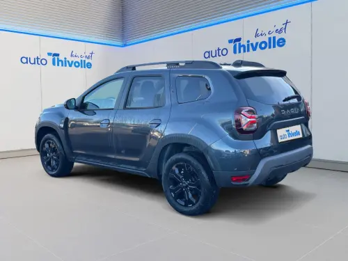 Dacia Duster TCe 150 4x2 EDC Extreme - Photo 2