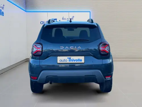 Dacia Duster TCe 150 4x2 EDC Extreme - Photo 3