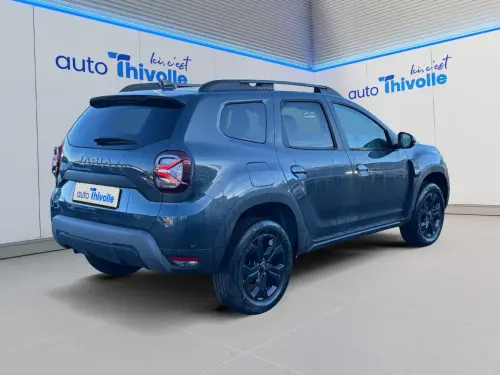 Dacia Duster TCe 150 4x2 EDC Extreme - Photo 4