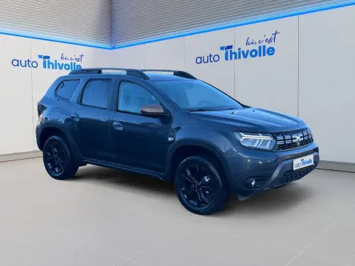Dacia Duster TCe 150 4x2 EDC Extreme - Photo 6