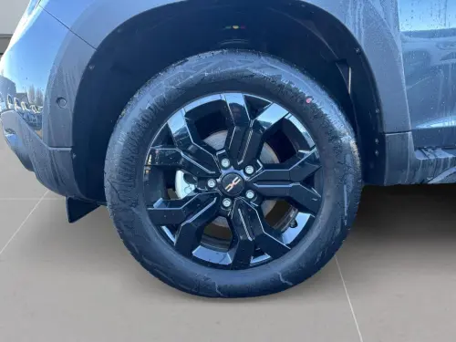 Dacia Duster TCe 150 4x2 EDC Extreme - Photo 8