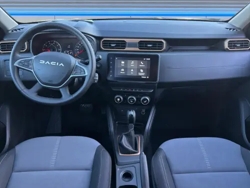 Dacia Duster TCe 150 4x2 EDC Extreme - Photo 11