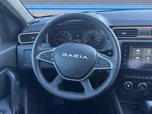 Dacia Duster TCe 150 4x2 EDC Extreme - Photo 12