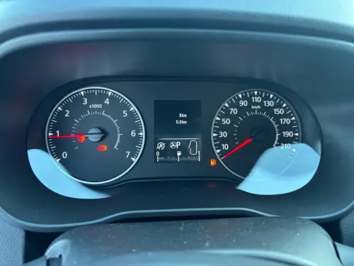 Dacia Duster TCe 150 4x2 EDC Extreme - Photo 13