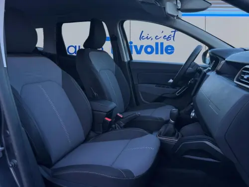 Dacia Duster TCe 150 4x2 EDC Extreme - Photo 16