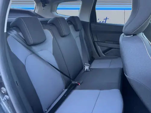 Dacia Duster TCe 150 4x2 EDC Extreme - Photo 17