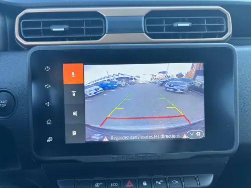 Dacia Duster TCe 150 4x2 EDC Extreme - Photo 22