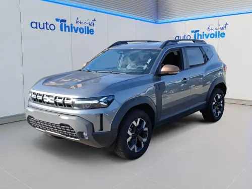 Dacia Duster Mild Hybrid 130 4x4 Extreme - Photo 0